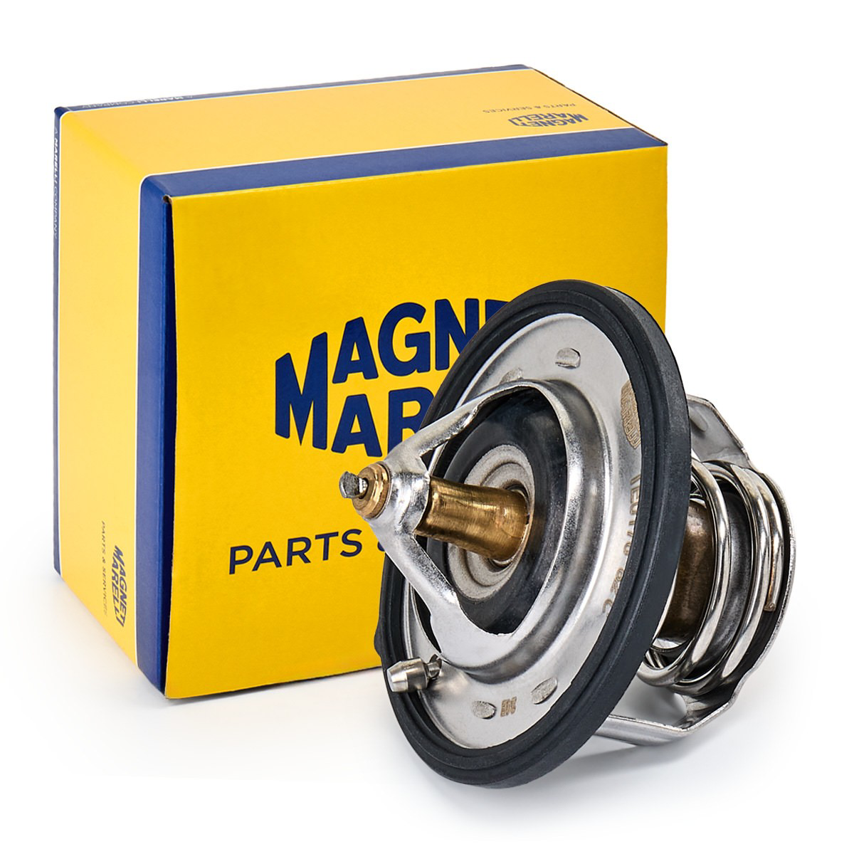 Автомобільний термостат Magneti Marelli 352317101760 ціна, від 9.81 USD